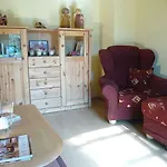 Appartement Caspari In Winterberg