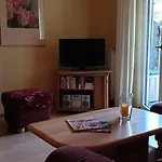 Apartmán Caspari In Winterberg