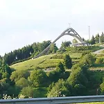 Apartmán Caspari In *