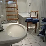 Apartmán Caspari In *