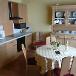 Caspari In Appartement