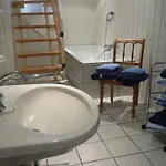 Apartmán Caspari In