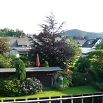 Appartement Caspari In Winterberg