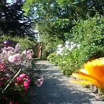 Apartmán Caspari In