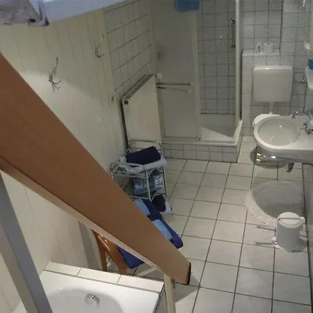 Caspari In Apartment Winterberg