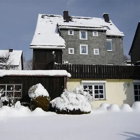 Apartment Caspari In *