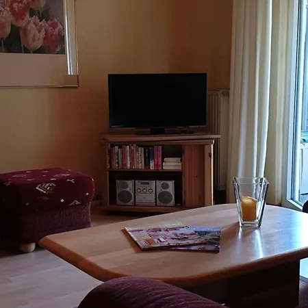 Apartmán Caspari In *