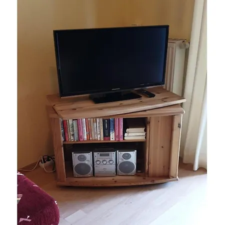 Appartement Caspari In Winterberg