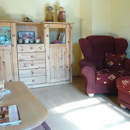 Appartement Caspari In