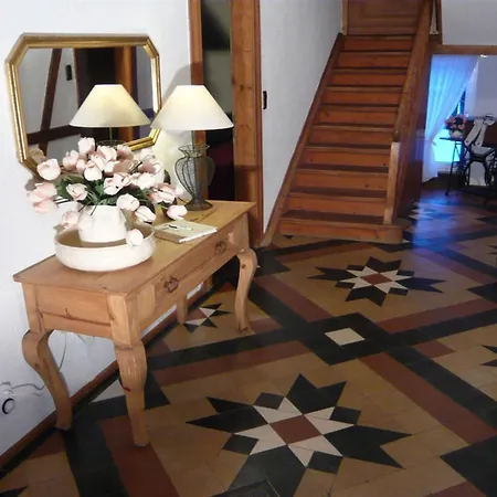 Caspari In Apartmán Winterberg