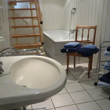 Apartment Caspari In