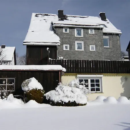 Apartmán Caspari In *